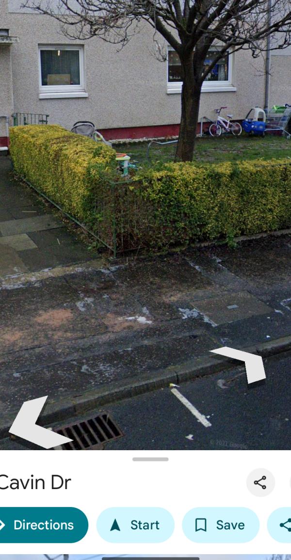 2 bedroom flat in Castlemilk House Exchange