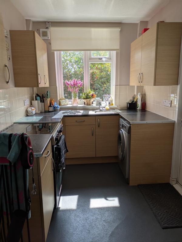 3 bedroom house in Eastleigh House Exchange