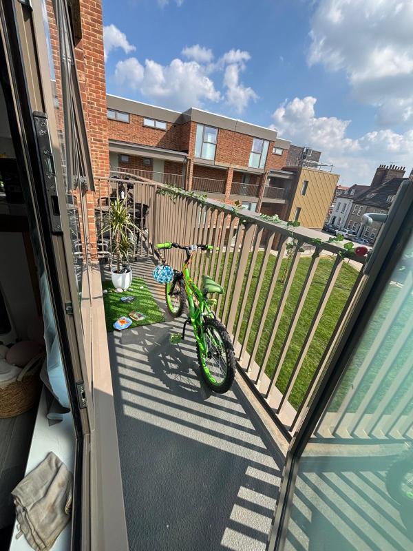 3 bedroom maisonette in South Wootton House Exchange