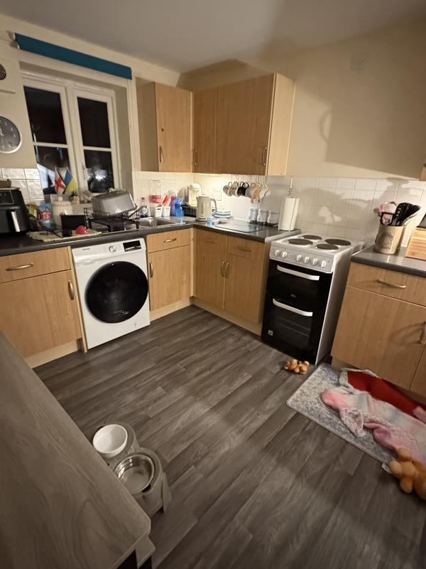3 bedroom house in Okehampton House Exchange