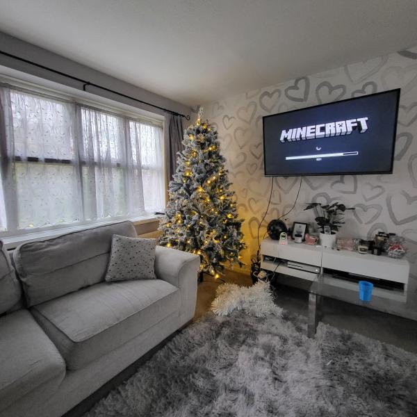 2 bedroom flat in Waltham Abbey House Exchange