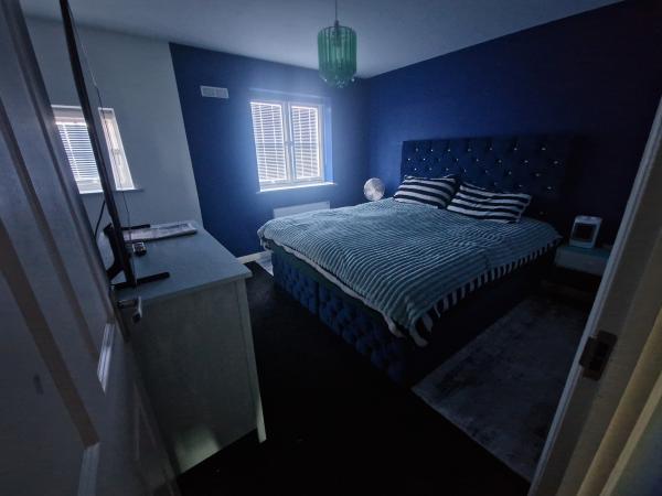 2 bedroom house in Norwich House Exchange