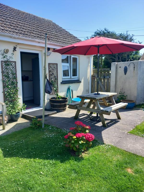 1 bedroom bungalow in Port Isaac House Exchange
