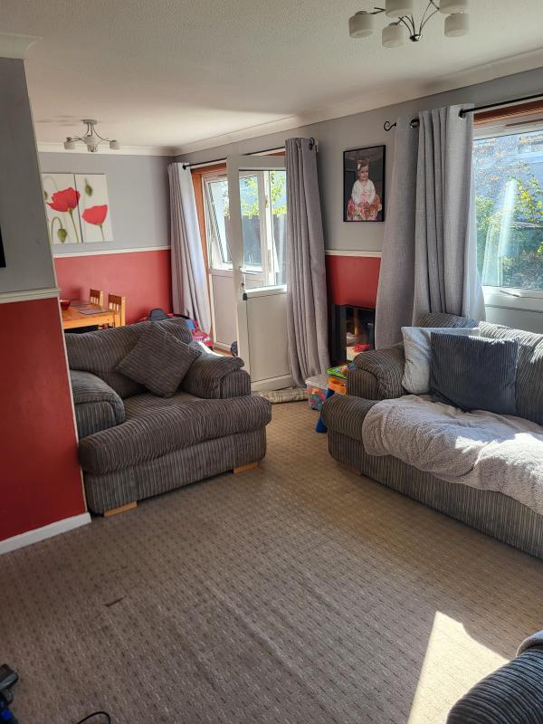 2 bedroom house in Howden House Exchange