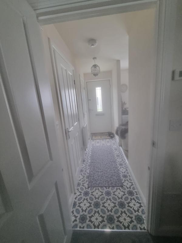 2 bedroom house in Penistone House Exchange