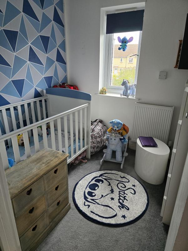3 bedroom house in Sherborne House Exchange