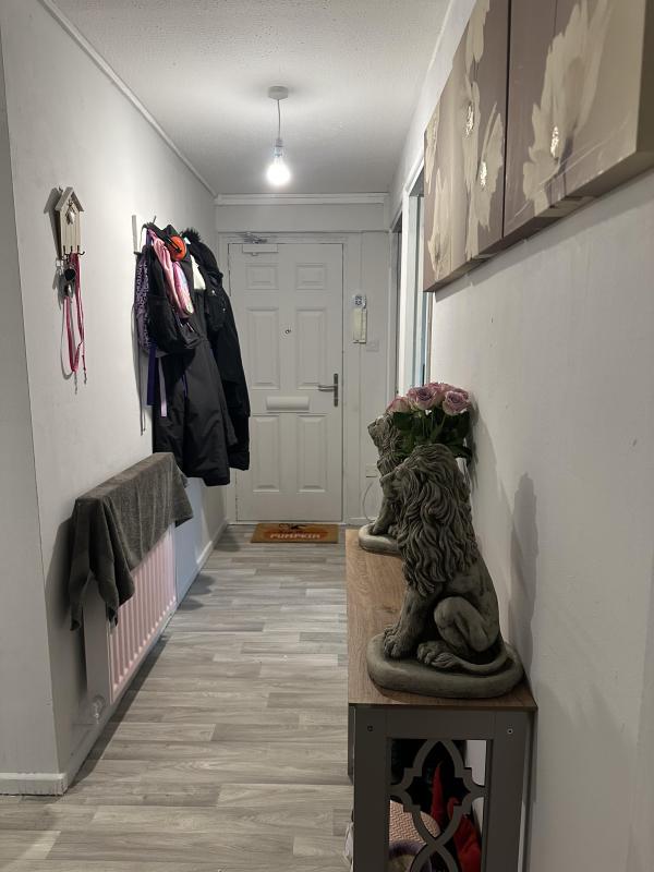 2 bedroom flat in Lincoln House Exchange