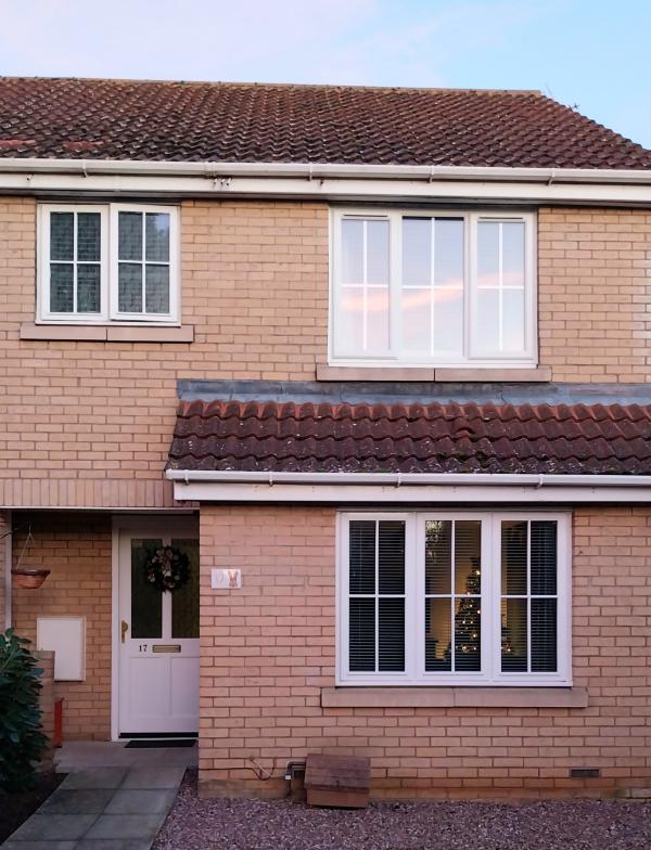 3 bedroom house in March House Exchange