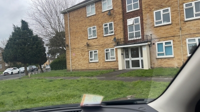1 Bedroom other In Somerford Wants 1 Bedroom flat In Lilliput House Exchange