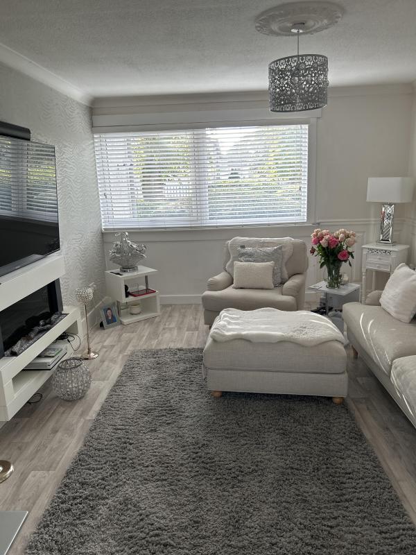 2 bedroom maisonette in Barnhill House Exchange