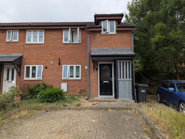 3 bedroom house in Milton Keynes House Exchange