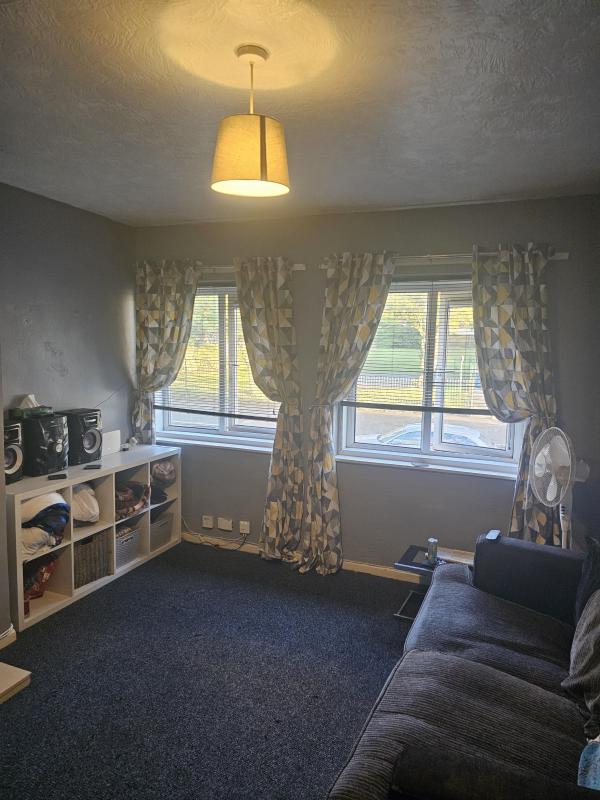 1 bedroom flat in Bartley Green House Exchange