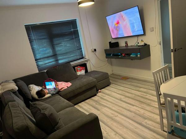2 bedroom bungalow in Westbourne House Exchange