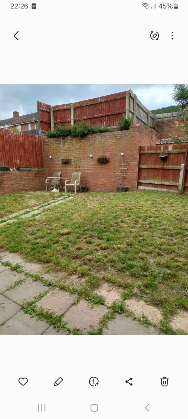 2 bedroom house in Ross On Wye House Exchange