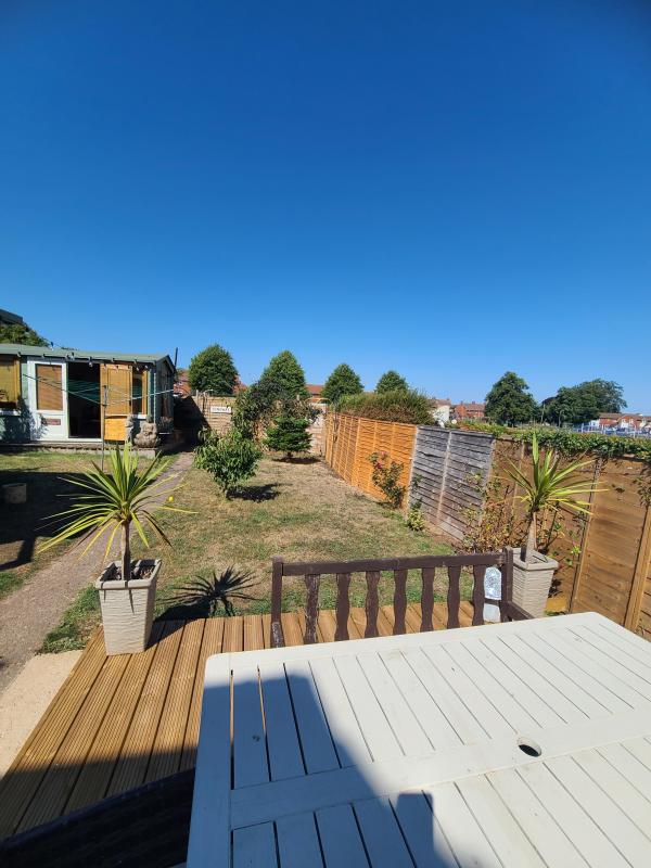 2 bedroom house in North Petherton House Exchange