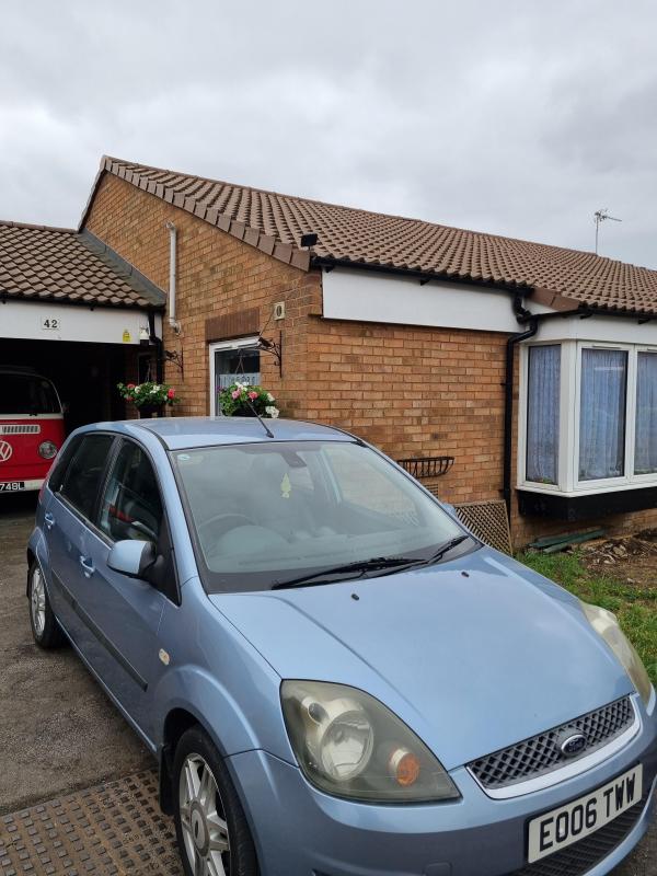 1 bedroom bungalow in Marks Gate House Exchange