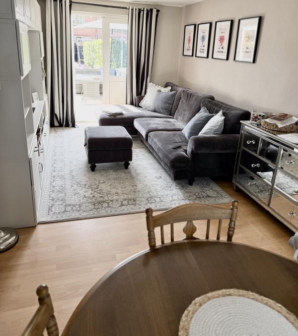 2 bedroom house in Sale House Exchange