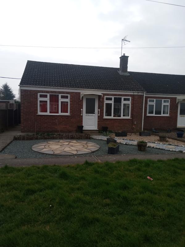 1 bedroom bungalow in Spalding House Exchange