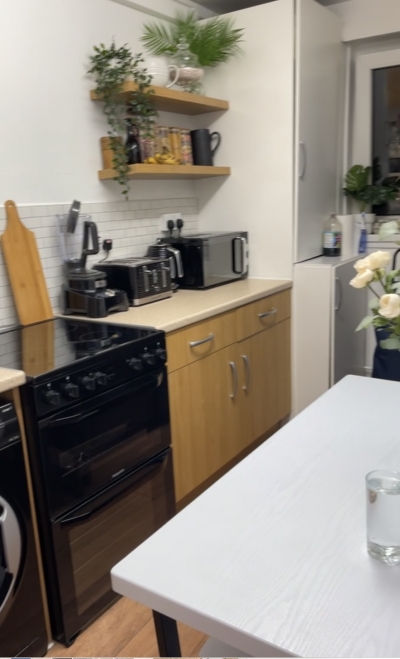 1   bedroom flat in Tottenham