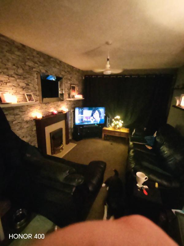 1 bedroom flat in Bloxwich House Exchange