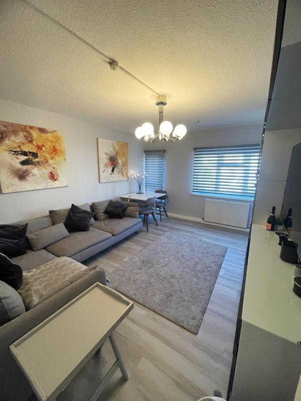 2 bedroom flat in Sidcup House Exchange
