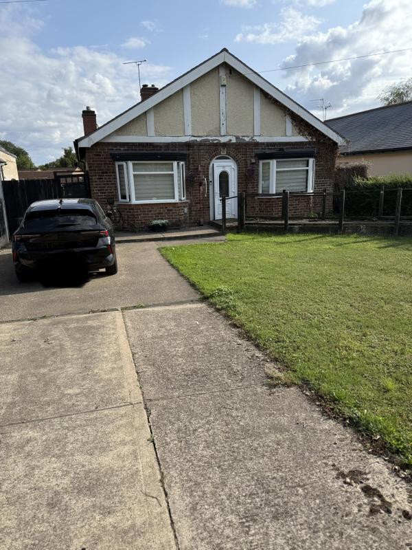 3 bedroom bungalow in Wollaton House Exchange