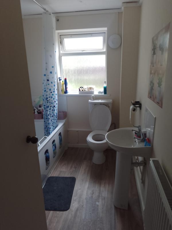 1 bedroom maisonette in Fazeley House Exchange