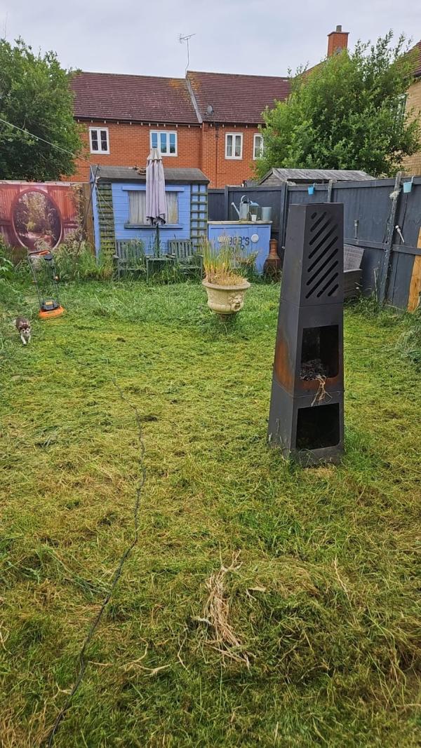 3 bedroom house in Colchester House Exchange