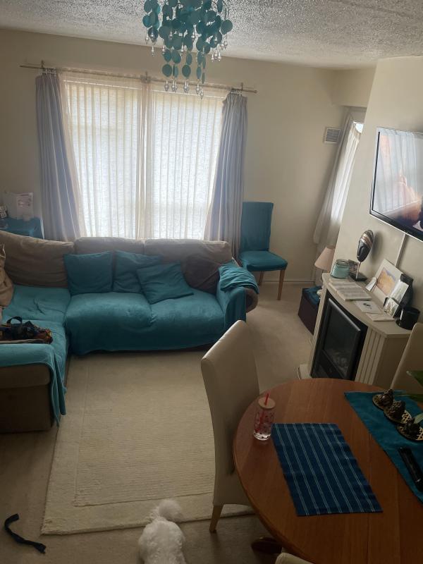 2 bedroom flat in Worcester House Exchange