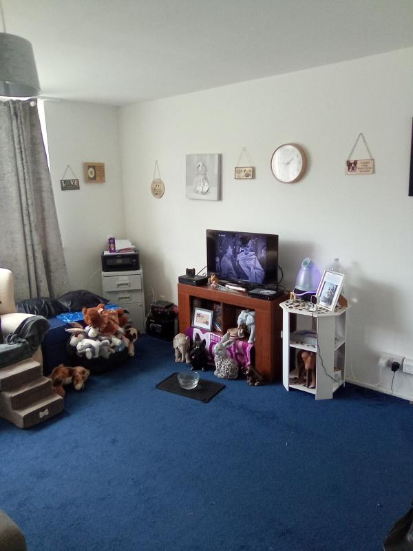 2 bedroom flat in Barming House Exchange