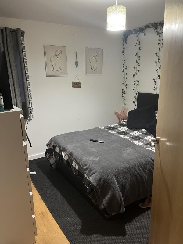 2 bedroom flat in Hucknall House Exchange
