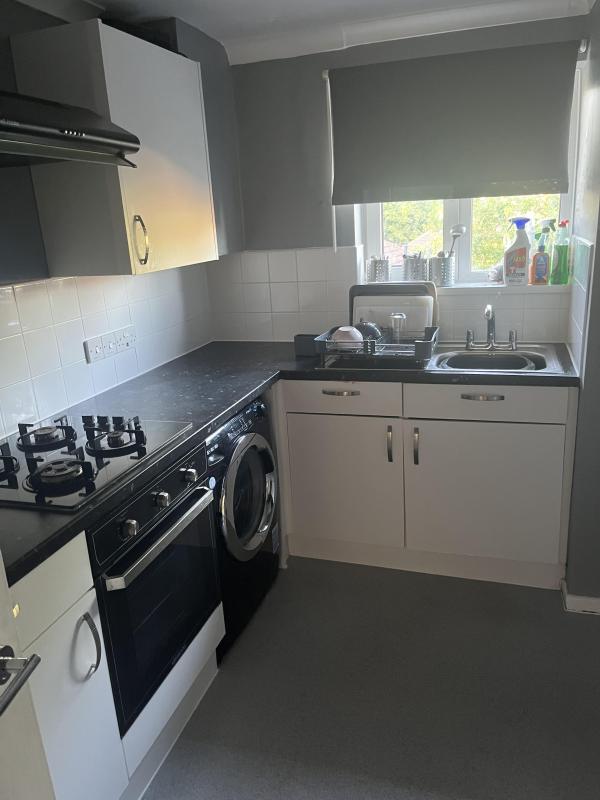 2 bedroom flat in Walthamstow House Exchange