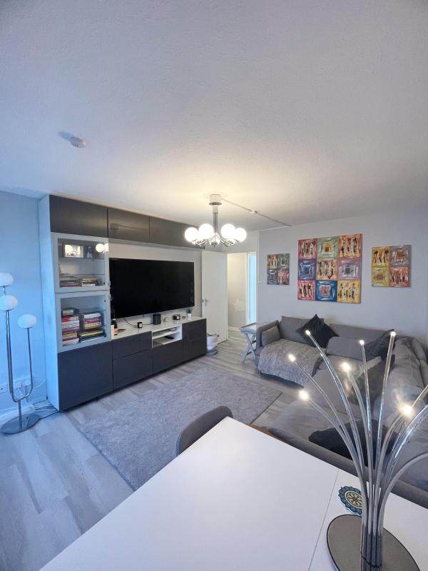 2 bedroom flat in Sidcup House Exchange