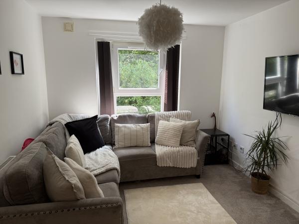 2 bedroom flat in Frecheville House Exchange