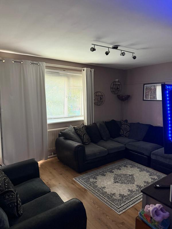 1 bedroom flat in London House Exchange