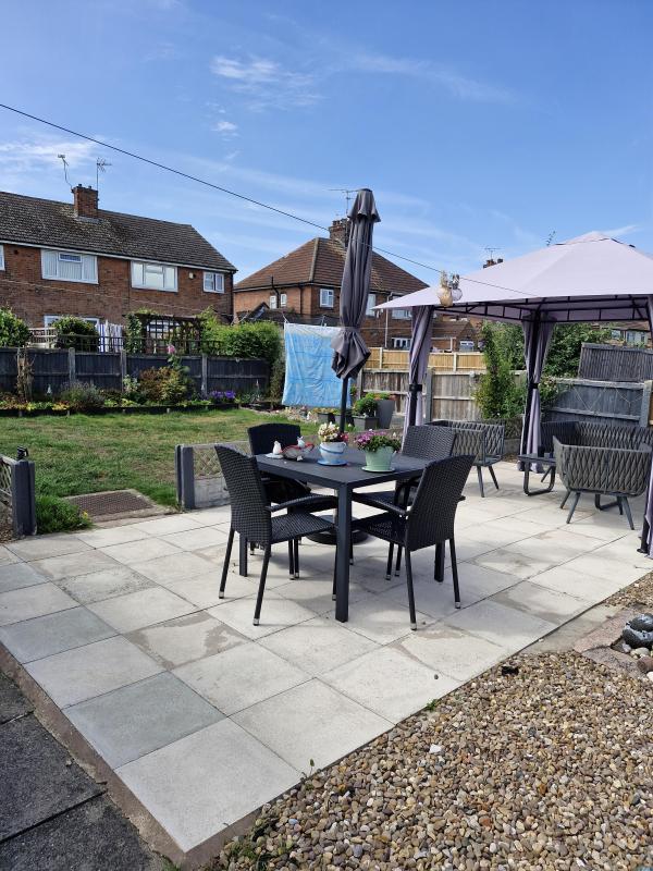 2 bedroom bungalow in Kirkby In Ashfield House Exchange