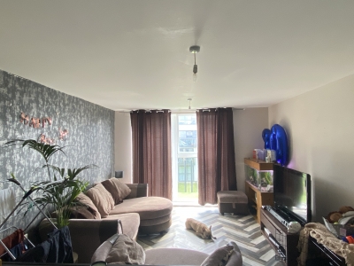 2   bedroom flat in Colchester