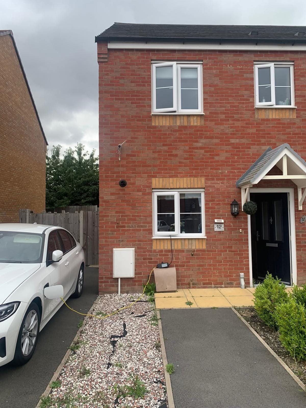 3 bedroom house in Bermuda House Exchange