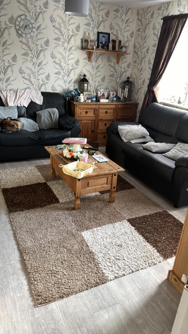3 bedroom house in High Wycombe House Exchange