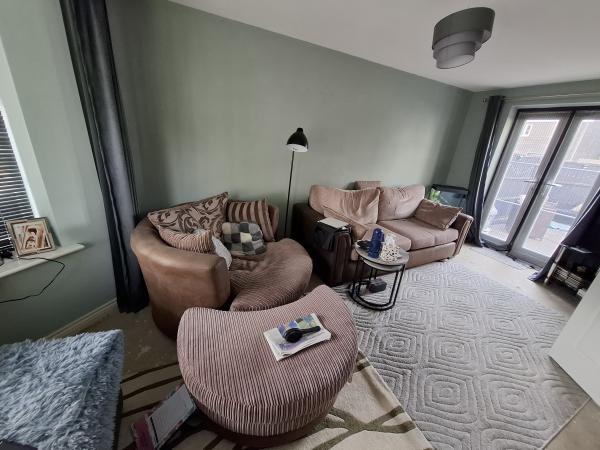 3 bedroom house in Downham Market House Exchange