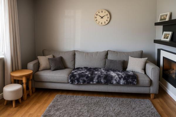 3 bedroom house in Kings Heath House Exchange