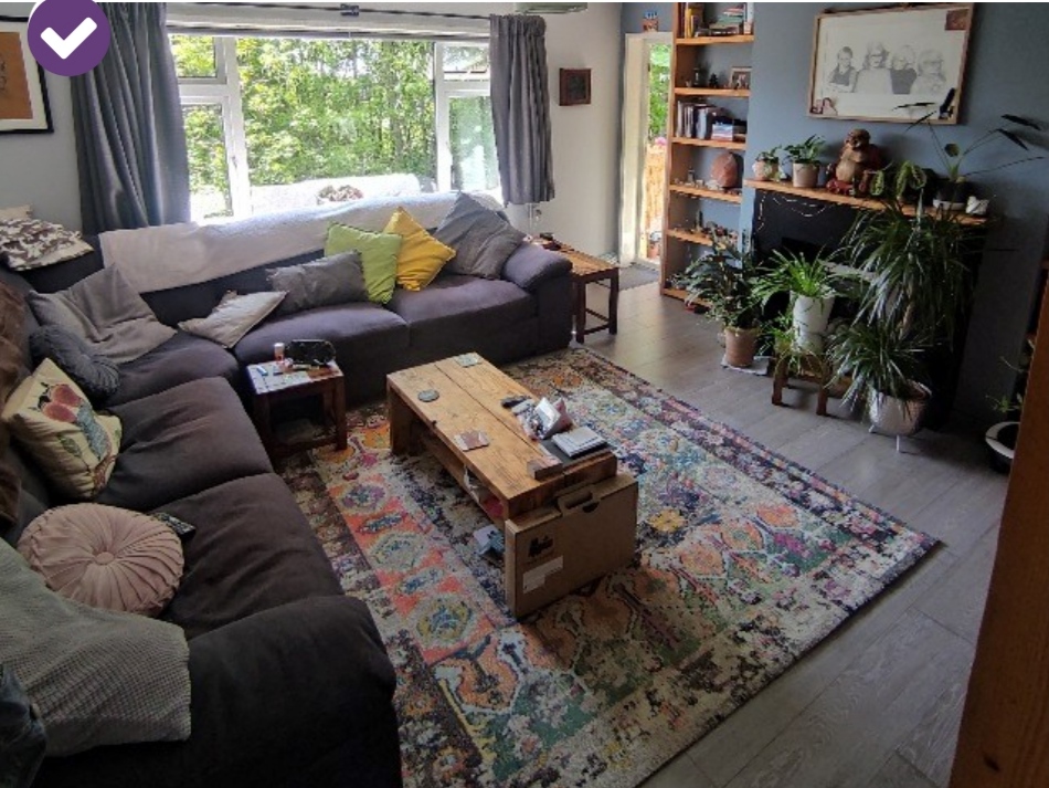 2 bedroom flat in Hangleton House Exchange
