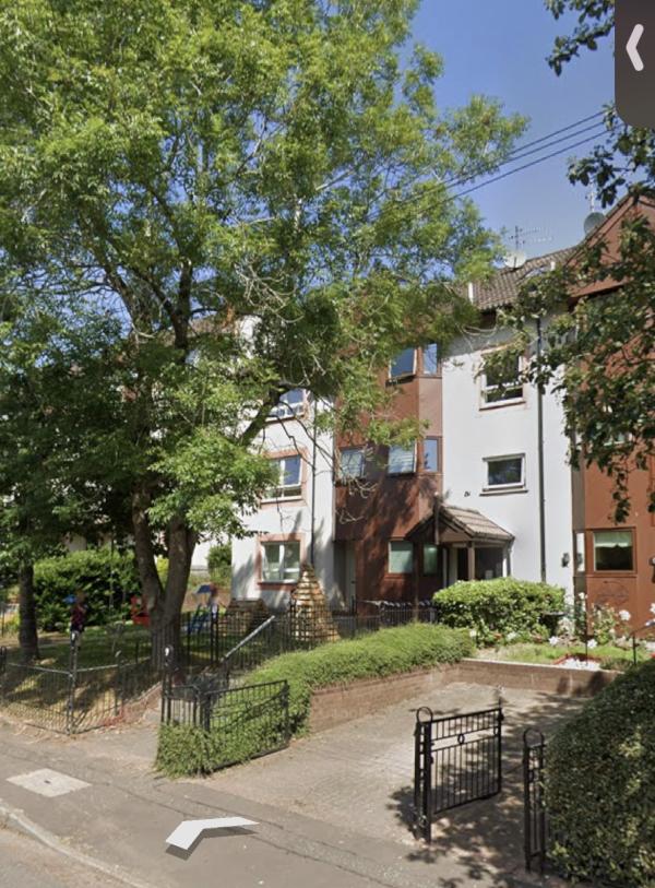 3 bedroom flat in Arden House Exchange