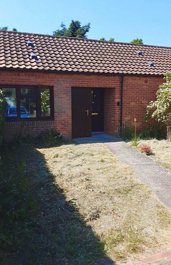 1 bedroom bungalow in Bodham House Exchange