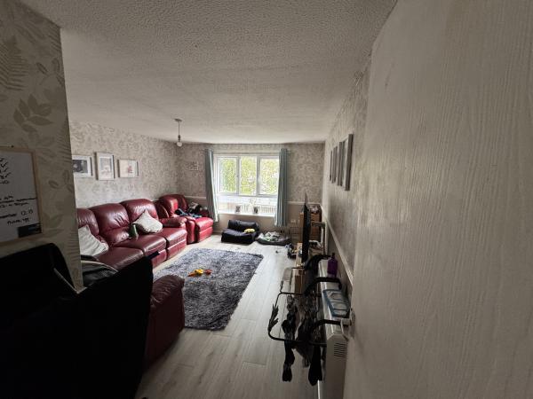 2 bedroom house in Darlington House Exchange