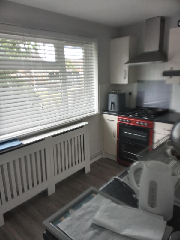 1 bedroom flat in Dunstable House Exchange