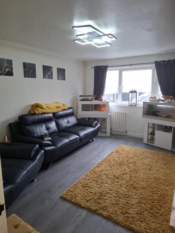 3 bedroom house in Knightsridge House Exchange