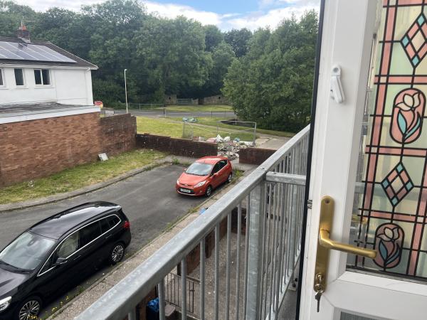 1 bedroom house in Pencoed House Exchange