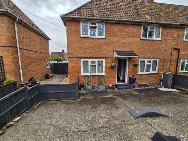 3 bedroom house in Yeovil House Exchange