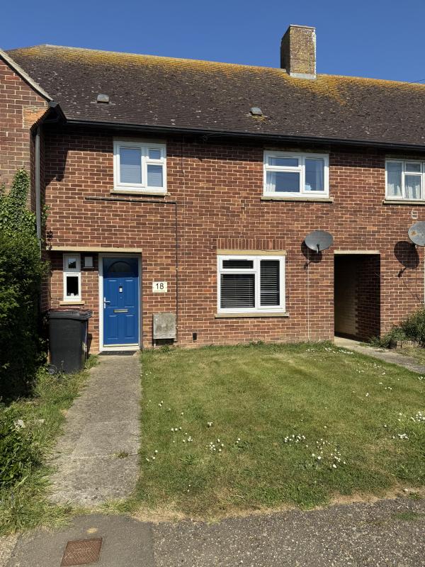 3 bedroom house in Bracklesham House Exchange